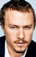 Хит Леджер