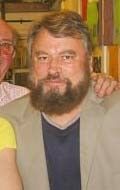 Антон Роджерс