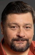 Дмитрий Назаров
