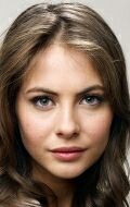 Уилла Холлэнд