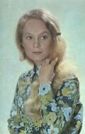 Ольга Сошникова