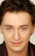 Сергей Безруков