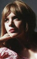 Марианна Фэйтфулл