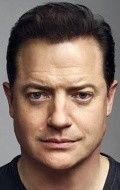 Брендан Фрейзер
