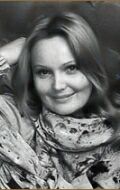 Валентина Шендрикова
