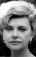 Нина Агапова