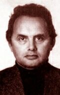 Евгений Месяцев