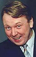 Александр Бачило