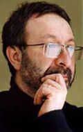 Евгений Маргулис