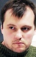 Алексей Мизгирев