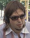 Джей Макки Грубер