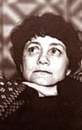 Галина Щербакова