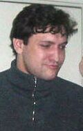 Михаил Гуликов
