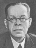 Михаил Лозинский