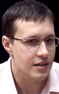 Никита Питерский