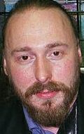 Уоррен Эллис