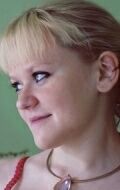 Анна Коротаева