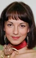 Ирина Наумкина