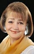 Марина Ильичева