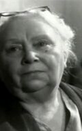 Ольга Черкасова