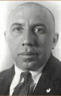 Георгий Осипенко