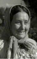 Нина Тамарова