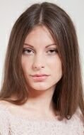 Анна Канарис