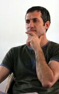 Сергей Комаров