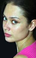 Алена Баркова