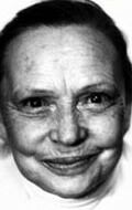 Елизавета Уварова