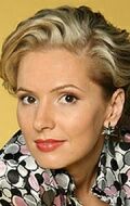 Екатерина Юдина