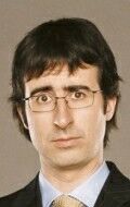 Джон Оливер