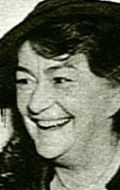 Люсиль Ла Верн