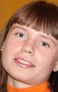 Анна Ефимова