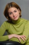 Анна Дружинина