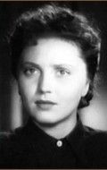 Галина Кожакина