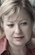 Ольга Погодина-Кузмина