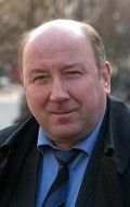 Александр Коржаков