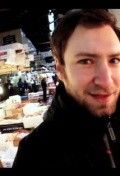 Дэвид Гелб