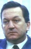 Джон Бенфилд