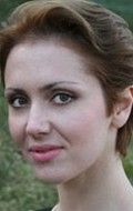 Ирина Крутик