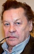 Хельмут Бергер