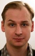 Андрей Левин
