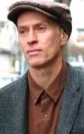 Джон Манн