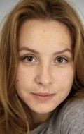 Ольга Аксенова