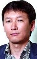 Евгений Замалиев