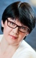 Ольга Ковалева
