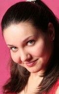 Анжелика Кошевая