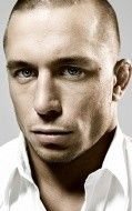 Жорж Сен-Пьер