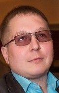 Павел Чернявский